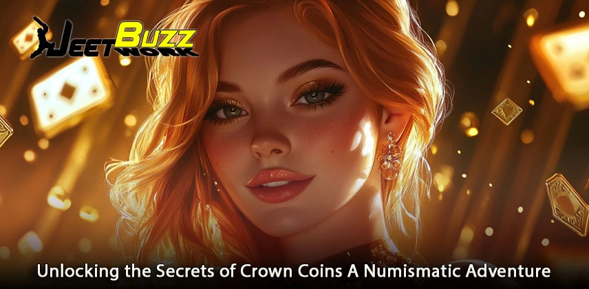 Unlocking the Secrets of Crown Coins A Numismatic Adventure