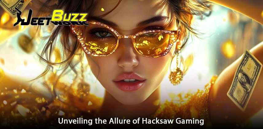 The Rise of Hacksaw Gaming - A New Era in Competitive Gameplay Unveiling the Allure of Hacksaw Gaming
